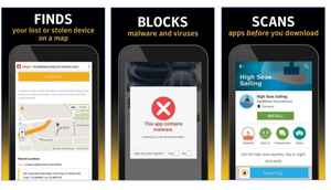 ఆండ్రాయిడ్ ప్లే స్టోర్ లో ఉన్న 3 యాంటి వైరస్ యాప్స్ - విశ్లేషణ