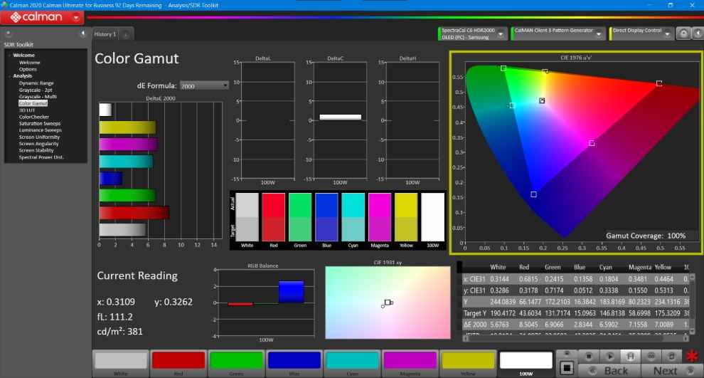 ASUS ProArt StudioBook 16 OLED Performance Review