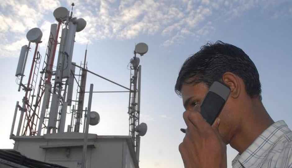 DoT says that mobile operators are to be blamed for call drops