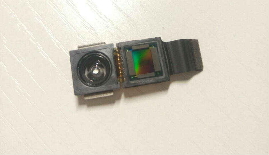 Apple iPhone’s 3D camera module leaks, will support digital payments