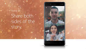 ನೋಕಿಯಾ 8 ರ ಎಲ್ಲಾ ವೈಶಿಷ್ಟ್ಯಗಳನ್ನು ಇಲ್ಲಿ ವಿವರವಾಗಿ ವಿವರಿಸಲಾಗಿದೆ.