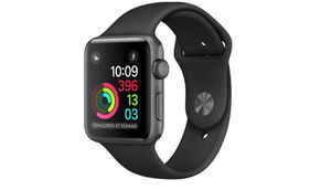 இந்தியாவில் பட்ஜெட்டில் கிடைக்க கூடிய லேட்டஸ்ட்  ஸ்மார்ட்வாட்ச் இங்கு சிறந்த ஆபரில் கிடைக்கிறது