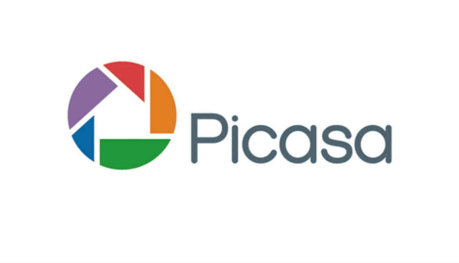 what is picasa