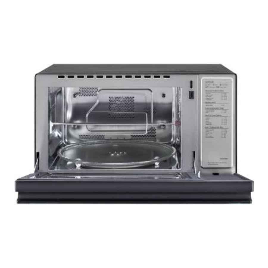 LG 32 L Convection Microwave Oven (MJEN326PK)