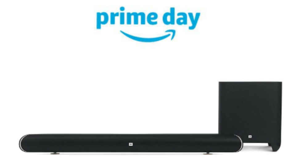 Amazon Prime Day Sale: Best deals on Soundbars