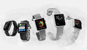 All you need to know about the iPhone 7 event: In Pictures