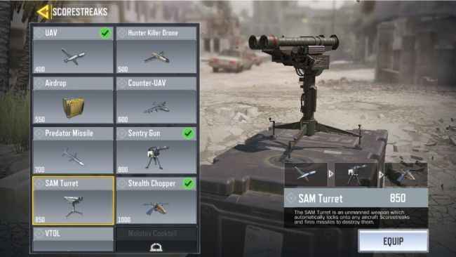 Call of Duty: Mobile - How to Get New Weapons and Scorestreaks for Free