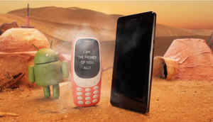 16,500 రూ  లో లిస్ట్  అయిన  నోకియా  6,  సిల్వర్  వేరియంట్