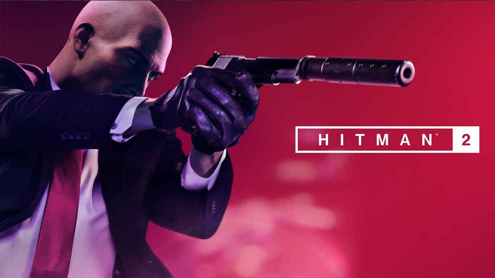 Análise / Review - HITMAN 3