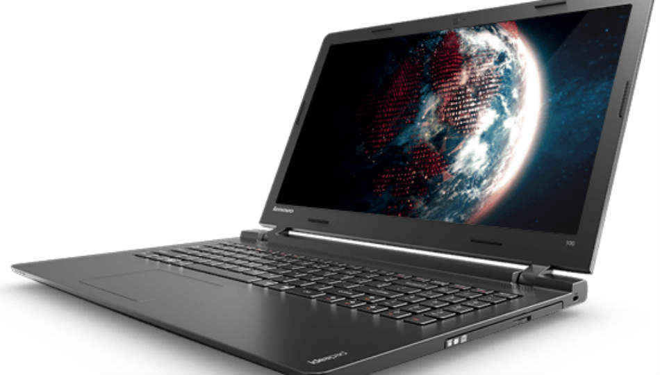 लेनोवो आईडियापैड 100S लैपटॉप लॉन्च, कीमत Rs. 14,999