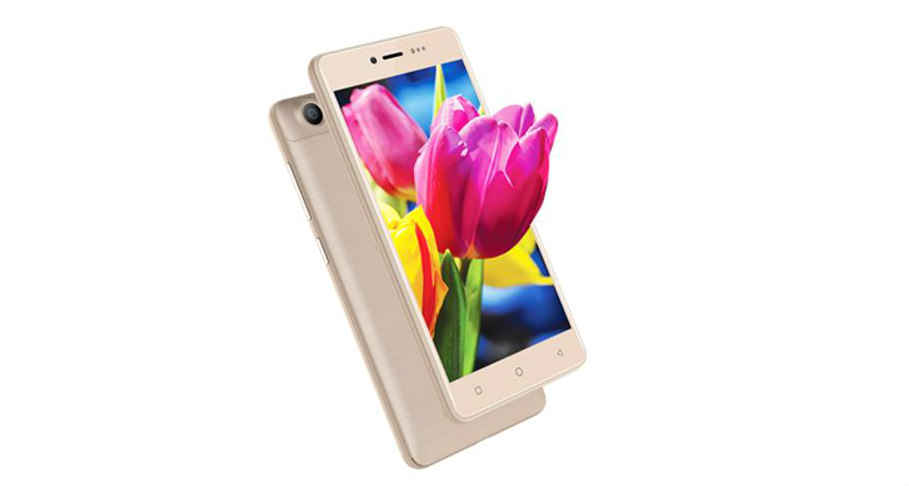 Ziox Astra Colors 4G স্মার্টফোন ভারতে লঞ্চ হল, দাম Rs.6,499