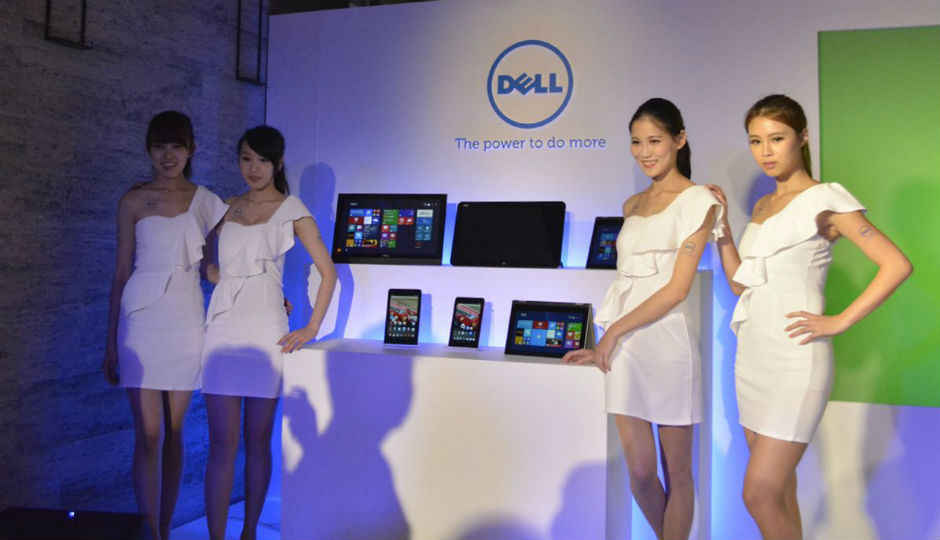 Dell at Computex 2014