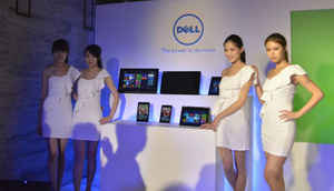 Dell at Computex 2014