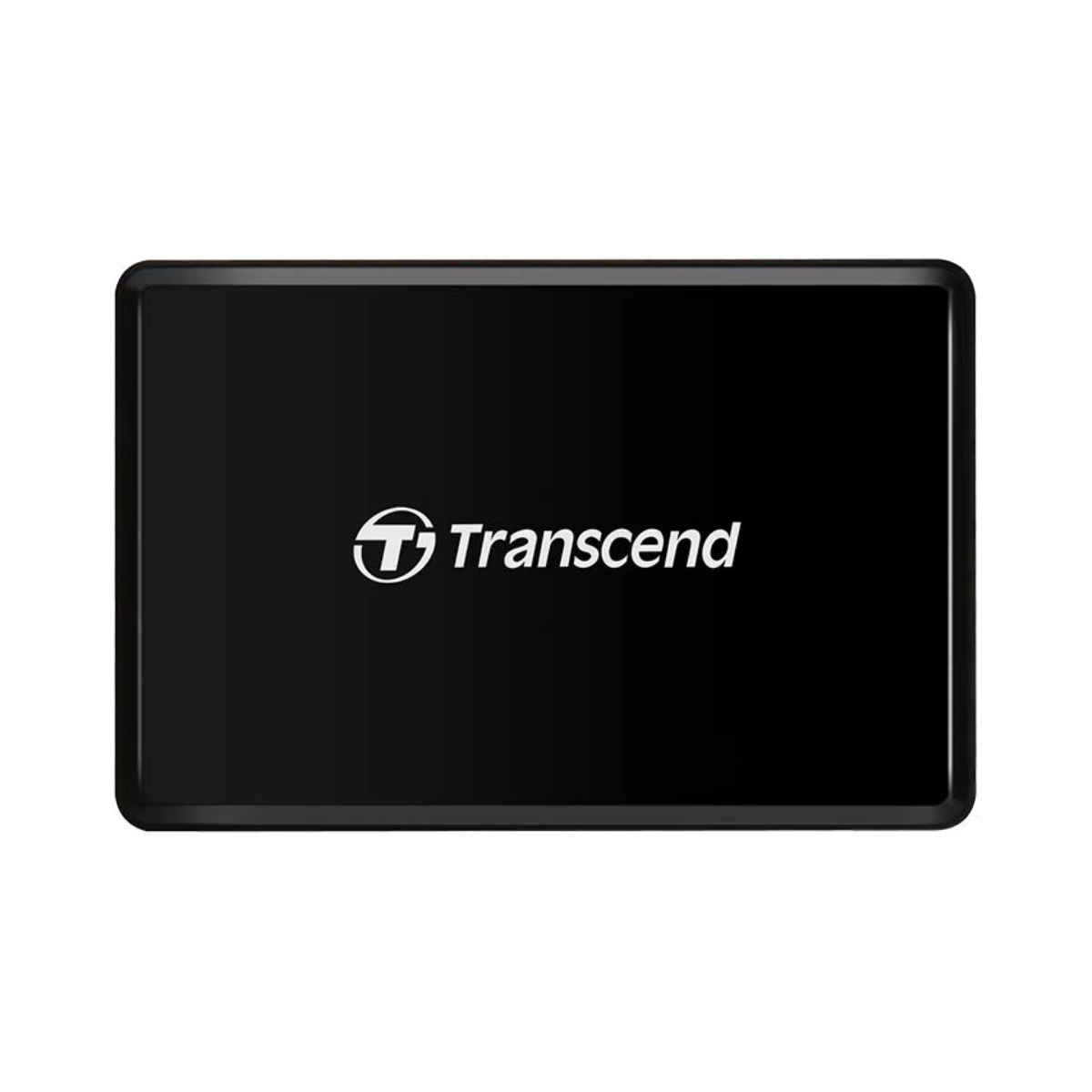 TRANSCEND TS-RDF8K2 USB 3.1 Multi Card Reader