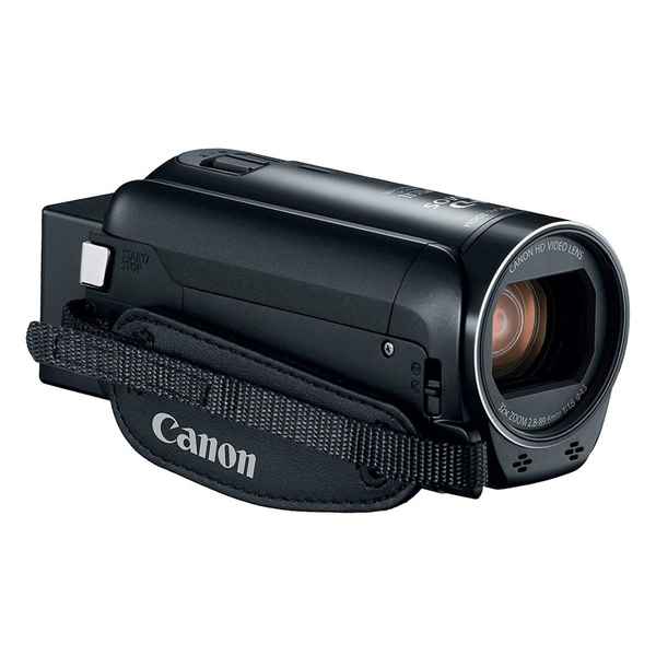 Canon VIXIA HF R800