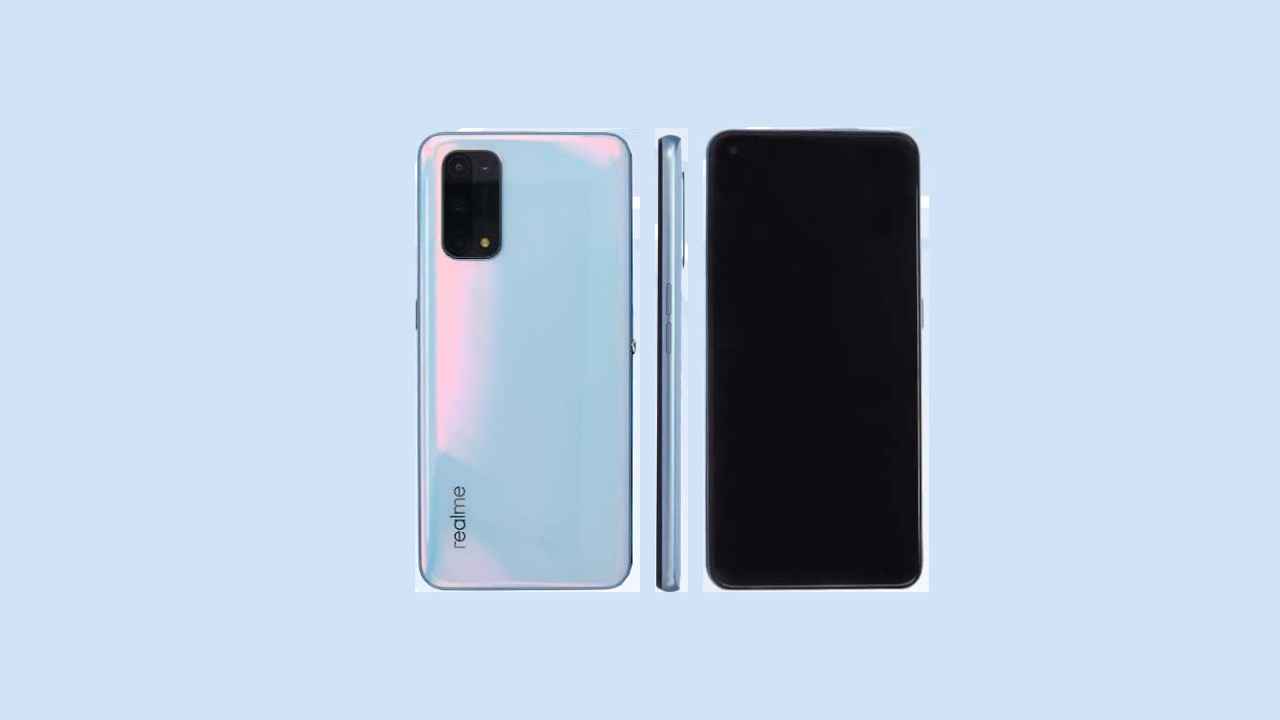 Realme X7 Pro key specifications leak ahead of launch on September 1