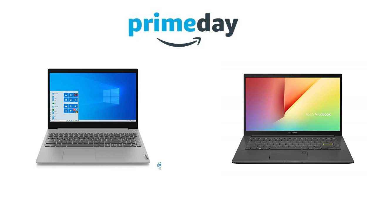 Amazon Prime Day Sale 2020 Deals On Laptops For Students World Best News