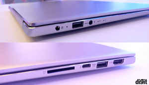 A close look at Lenovo's 2017 Ideapad lineup.