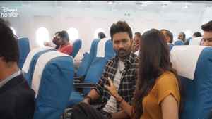 ಮಾರ್ಚ್ ತಿಂಗಳು ಬಿಡುಗಡೆಯಾದ ಮತ್ತು ಮುಂಬರುವ ಚಲನಚಿತ್ರ ಮತ್ತು ವೆಬ್ ಸೀರೀಸ್! ಯಾವುದು ಯಾವಾಗ ರಿಲೀಸ್?