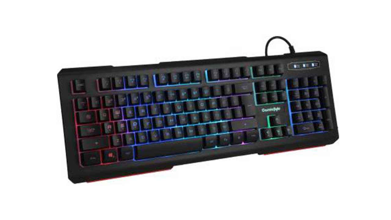 Best Cherry MX Blue Mechanical Gaming Keyboards