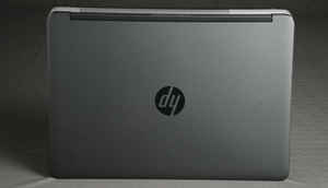 HP ProBook 640 G1: Mid-ranged business laptop