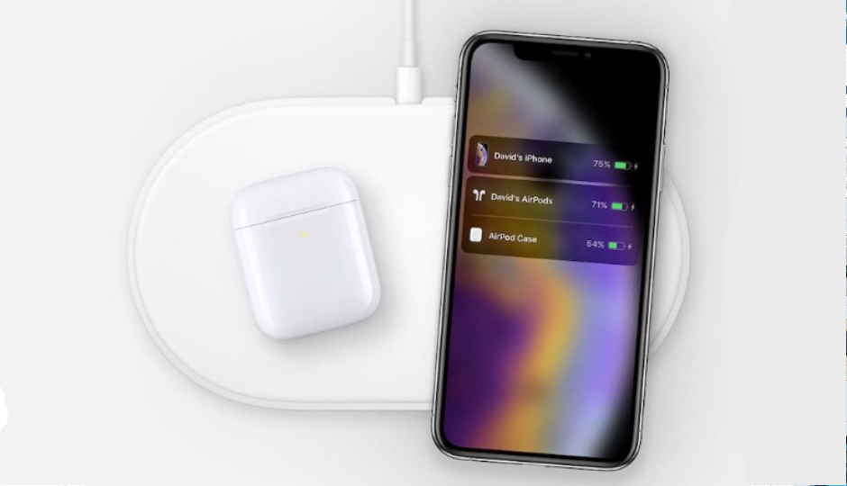 Apple iPhone 11 में हो सकता है रिवर्स चार्जिंग फीचर