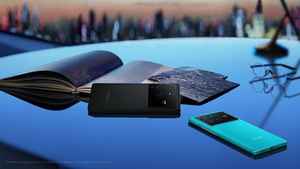 വിവോ എക്സ് 90 സീരീസുകളെത്തി, അറിയൂ വിലയും മറ്റ് വിവരങ്ങളും