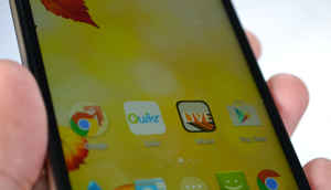 माइक्रोमैक्स कैनवास एक्सप्रेस 2 की पहली झलक