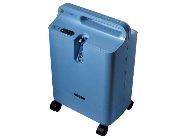 Here’s a list of the best oxygen concentrator machine to buy in India