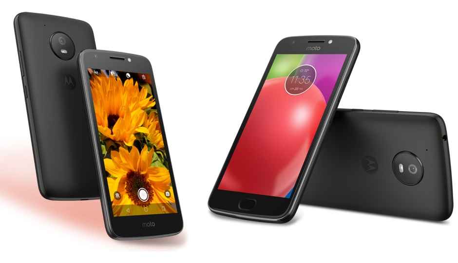 Moto C2, Moto C2 Plus स्मार्टफोन का रेंडर लीक Moto E4 जैसे डिजाईन से हो सकते हैं लैस