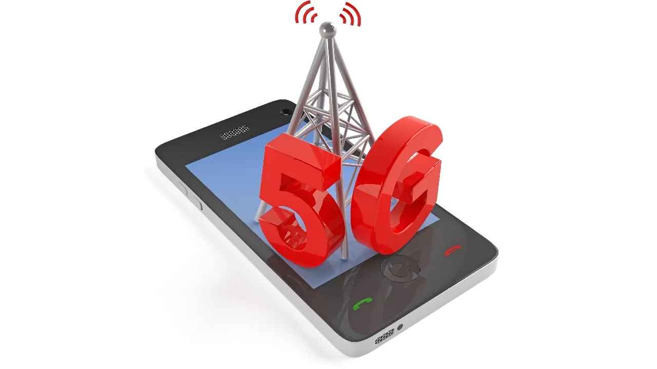 Day 7 Of 5G Spectrum Auction: 5G Services To Go Live In October, Says IT Minister