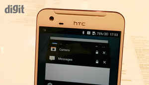 कसा आहे HTC वन X9 स्मार्टफोन