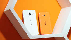 Microsoft Lumia 640 & 640XL: First impressions of newly launched Lumia phones