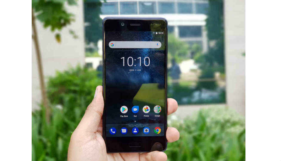 Nokia 8’s camera underperforms in DxOMark tests, scores lower than Lava Z25, Apple iPhone 6
