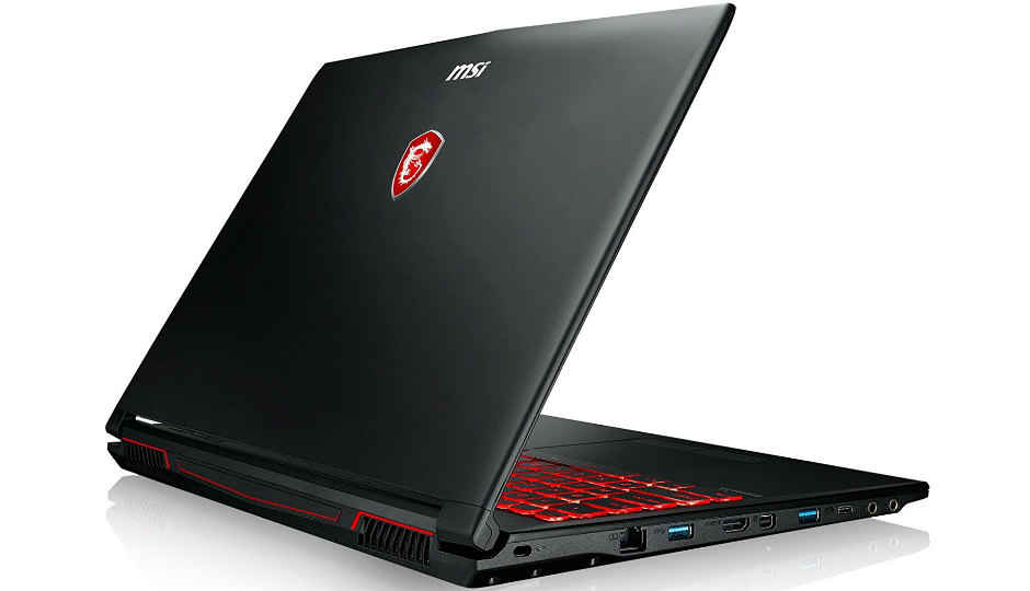 Slide 1 10 best gaming laptops under Rs 1 lakh