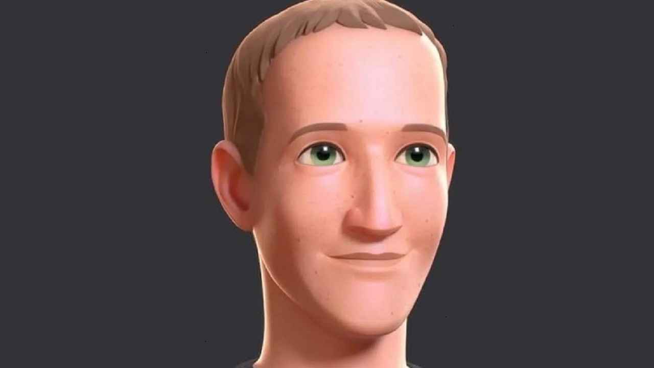 Mark Zuckerberg releases his new digital avatar after hilarious memes | Digit