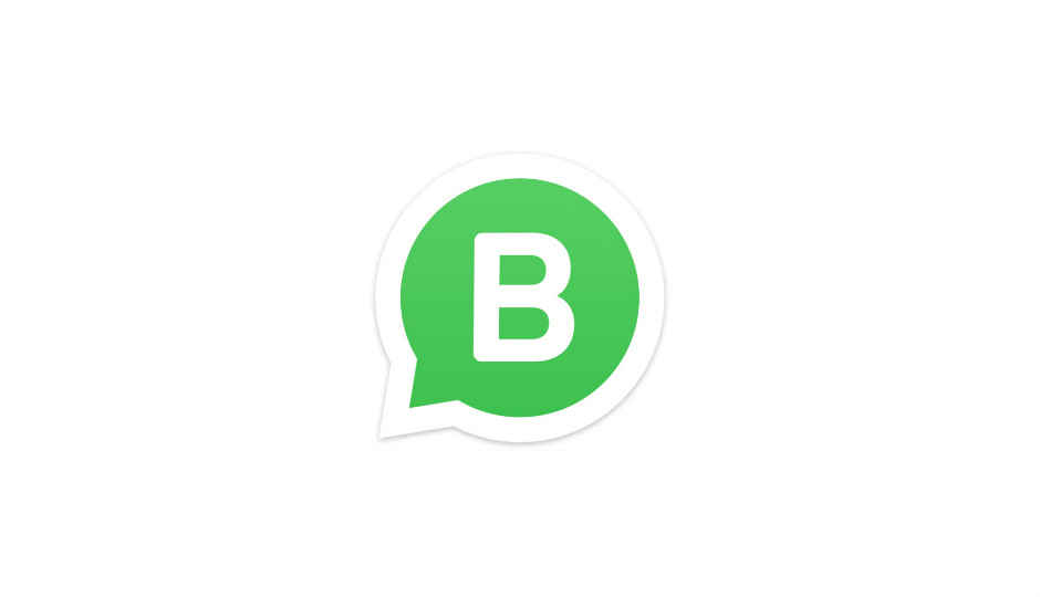 WhatsApp Business beta is now available on iOS