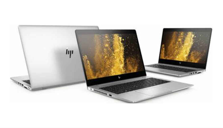 HP expands EliteBook, Zbook line-up in India