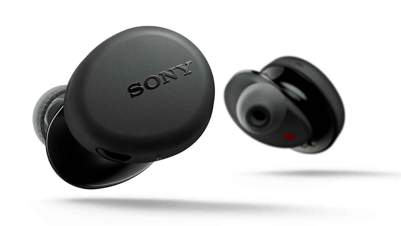 Sony launches WF-XB700 true wireless earbuds and WH-CH710N noise cancelling headphones: Price, features and more