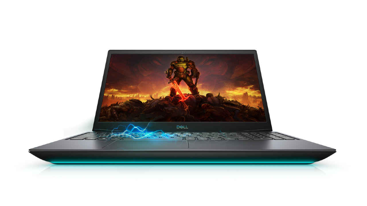 Dell launches AMD Ryzen powered G5 15 SE and other gaming laptops