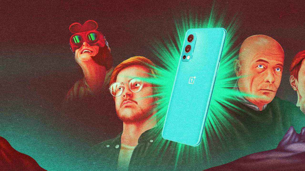 OnePlus Nord 2 5G  இந்தியாவில் ஒரு அசத்தலான என்ட்ரியுடன் அறிமுகம்.