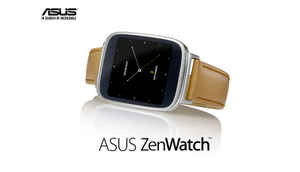 Apple Watch: A look at the competition