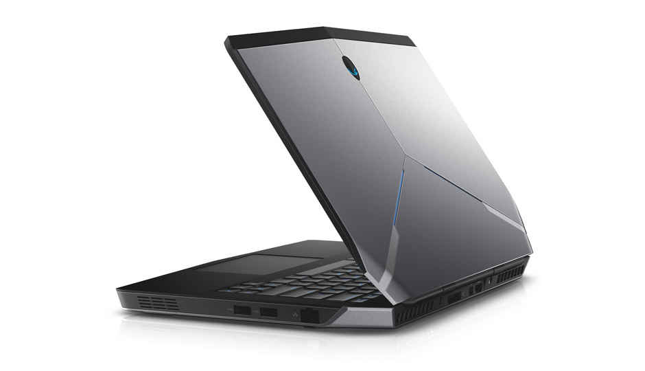 Alienware 13 laptop to be launched soon with an external graphics card