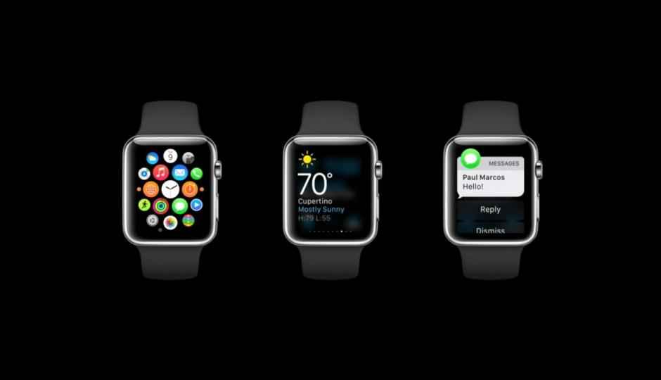 Apple cuts health features from watch due to reliability issues