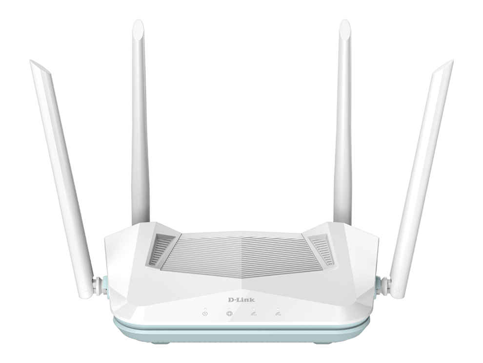 D-Link EAGLE PRO AI R15