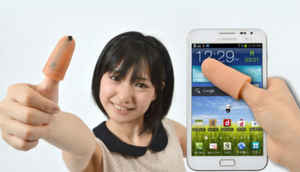 The most ridiculous tech we saw in 2014