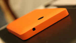 First Impressions: Microsoft Lumia 430