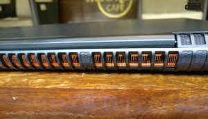 Lenovo Legion Y520 & Y720: In Pictures