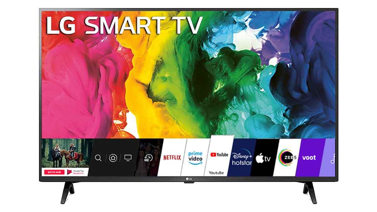 Four feature-packed budget TVs you can buy