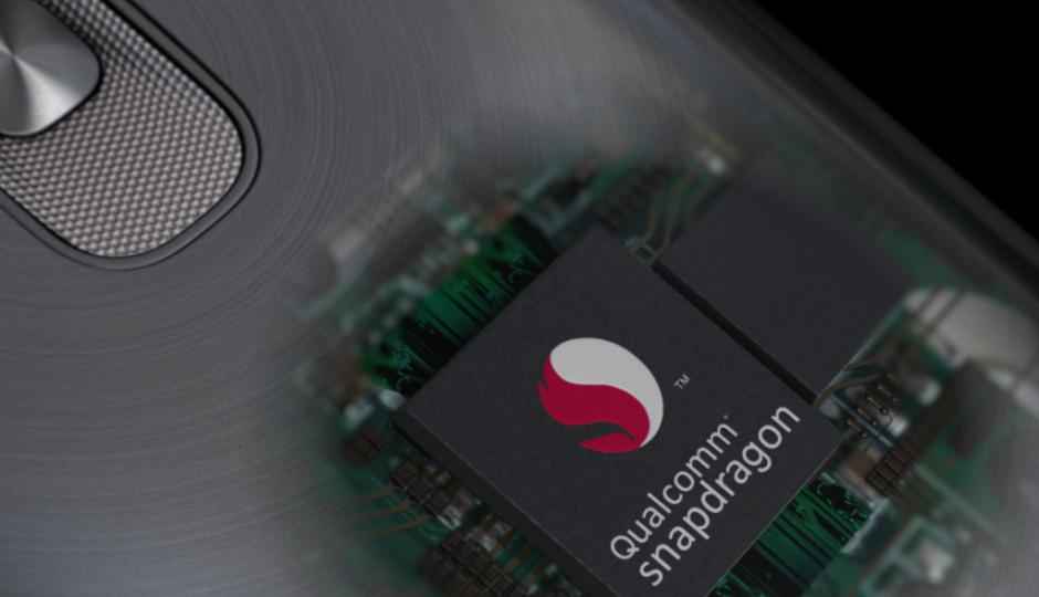 Qualcomm teases new Snapdragon 800 powered phone, could be G Flex 2